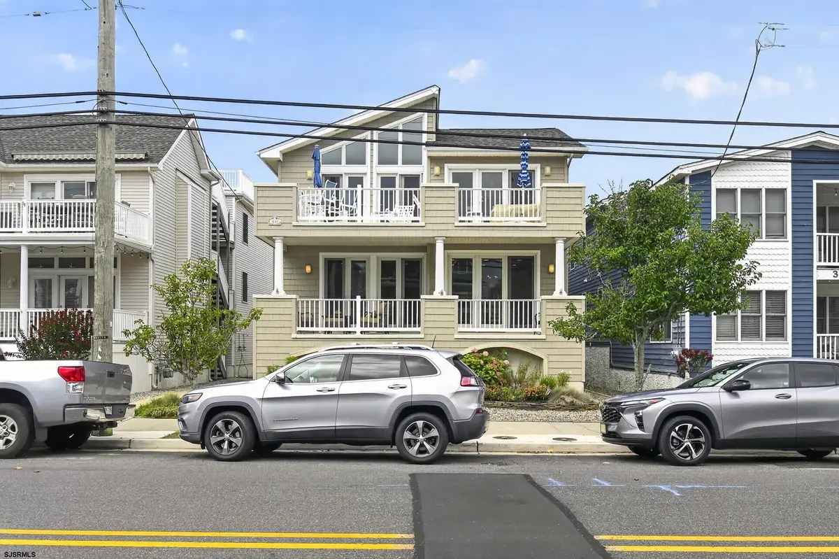 3108 Central Ave #1, Ocean City, NJ 08226 - #1