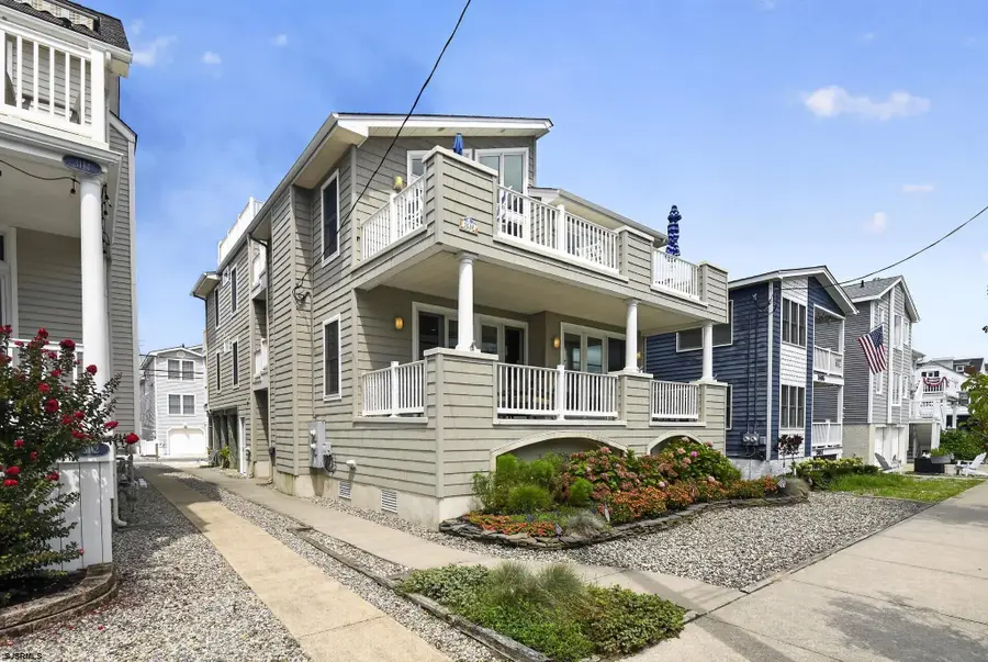 3108 Central Ave #1, Ocean City, NJ 08226 - #3