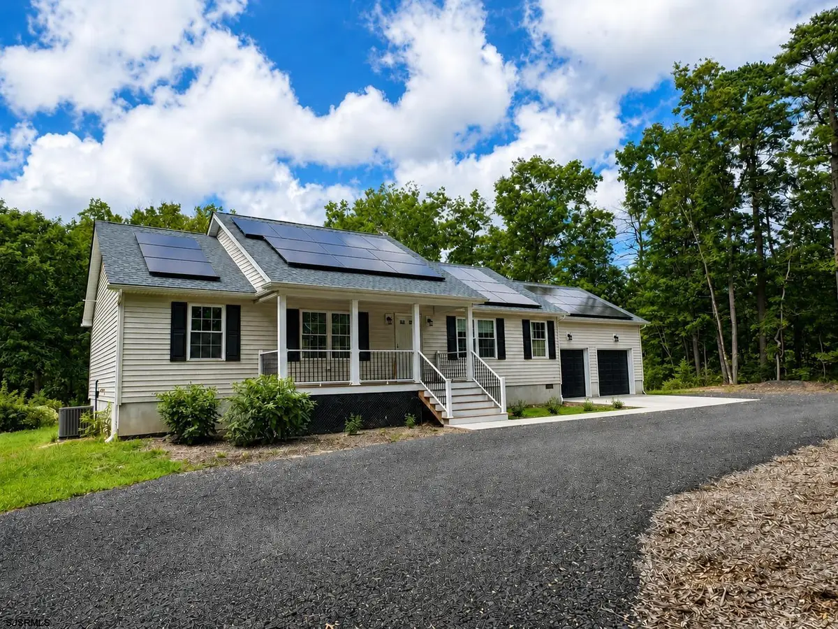 3029 Ivins Ave, Egg Harbor, NJ 08234 - #1