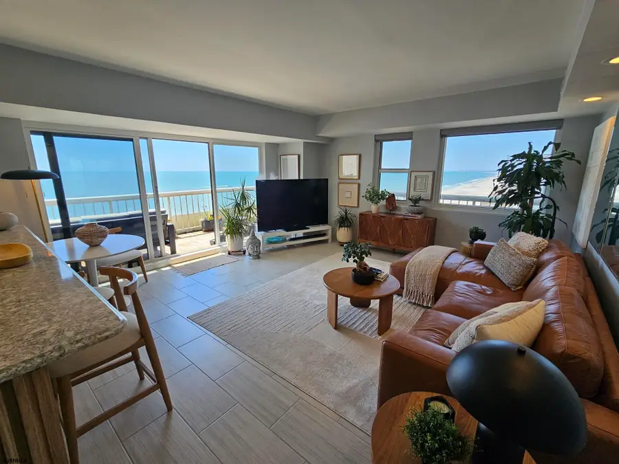 3101 Boardwalk #2412-1, Atlantic City, NJ 08401 - #2