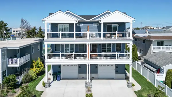 144 44th Street #B, Brigantine, NJ 08203