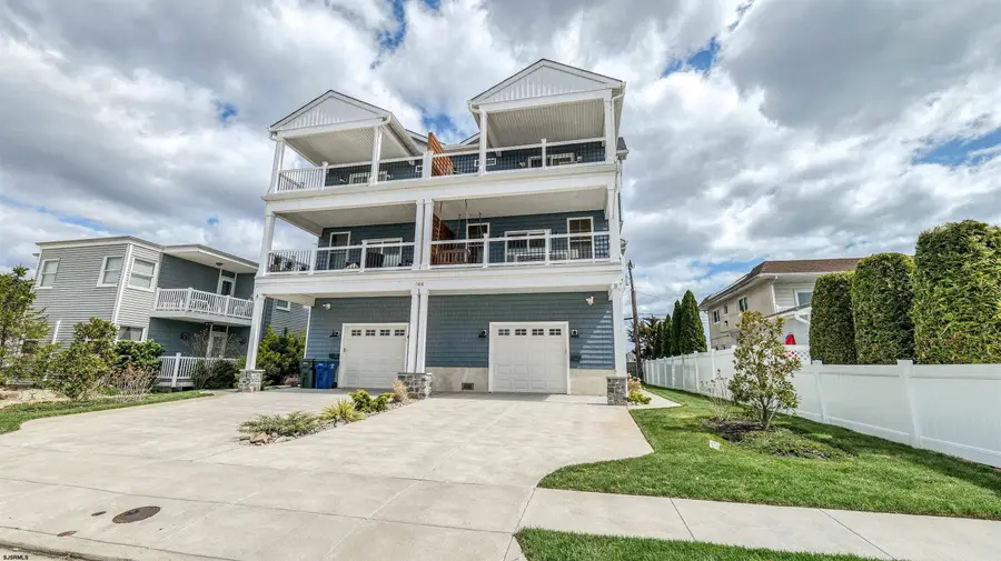 144 44th Street #B, Brigantine, NJ 08203 - #3