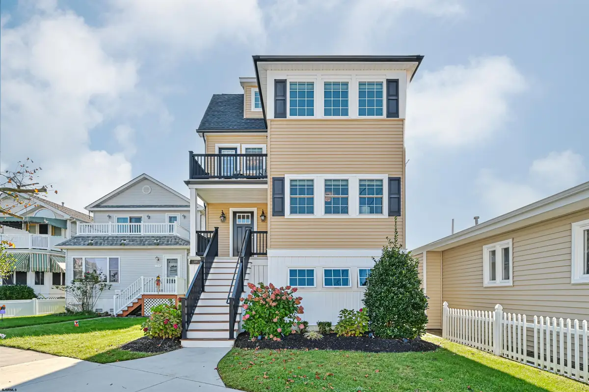 1341 Pleasure Ave, Ocean City, NJ 08226 - #1