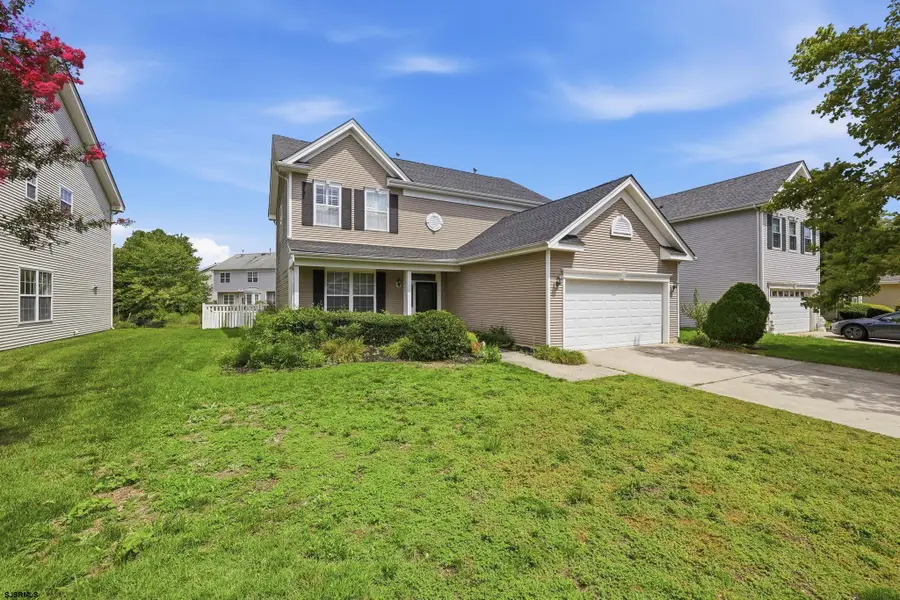 6 Fallingwater Dr, Linwood, NJ 08221 - #3