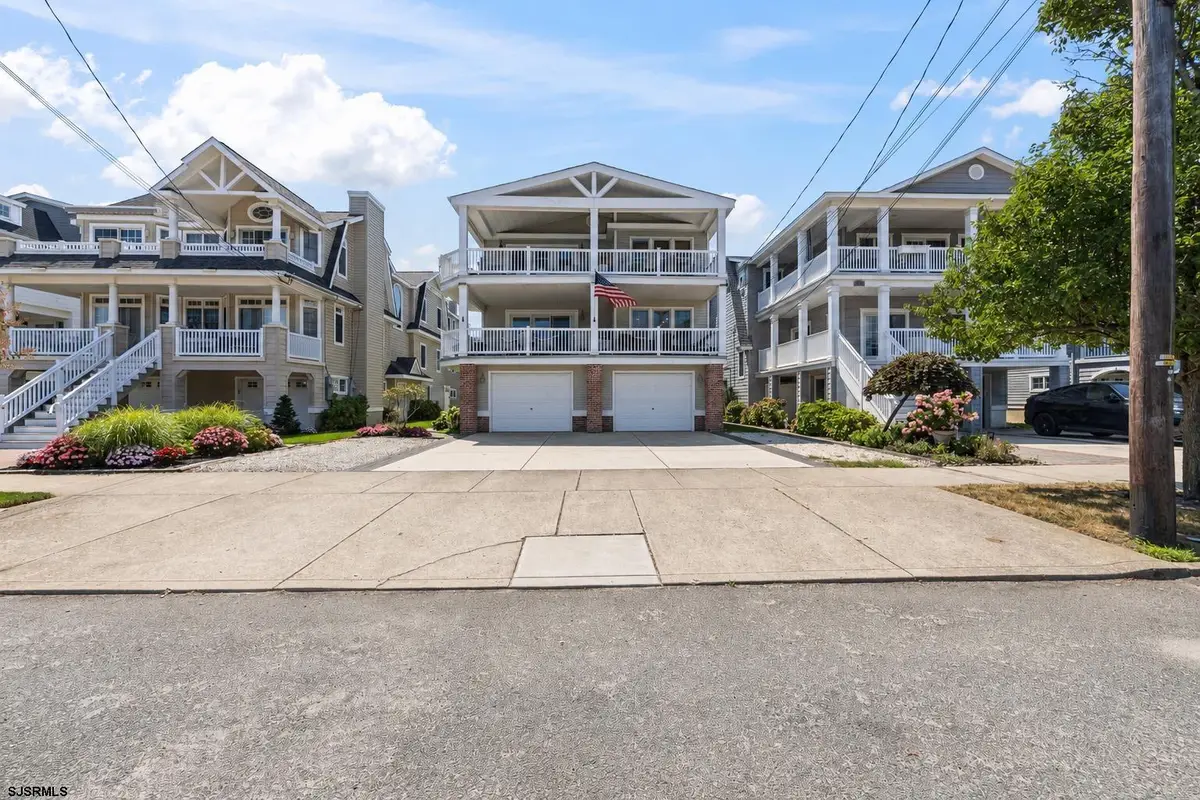 149 E Atlantic Blvd #1, Ocean City, NJ 08226 - #1