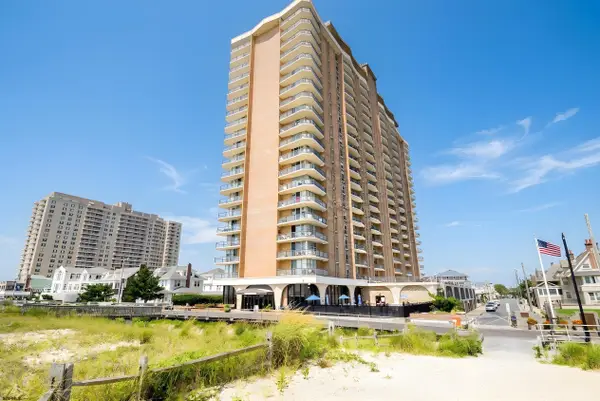 4800 Boardwalk #2109-09A, Ventnor, NJ 08406