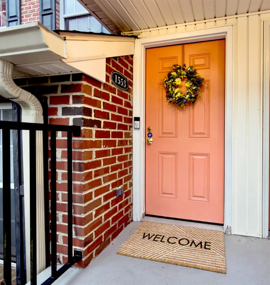 1553 Thomas Jefferson Ct #1553, Mays Landing, NJ 08330 - #2