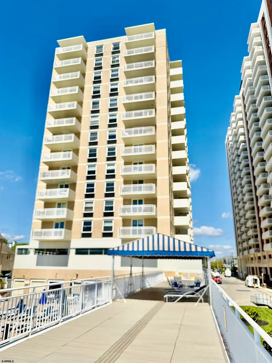 101 Plaza #611, Atlantic City, NJ 08401 - #2