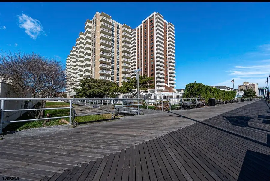 101 Plaza #611, Atlantic City, NJ 08401 - #3
