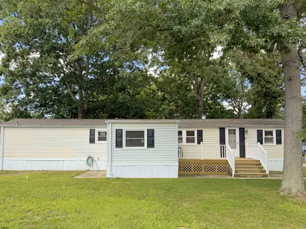 1616 Pennsylvania #85 Ave, Vineland, NJ 08361