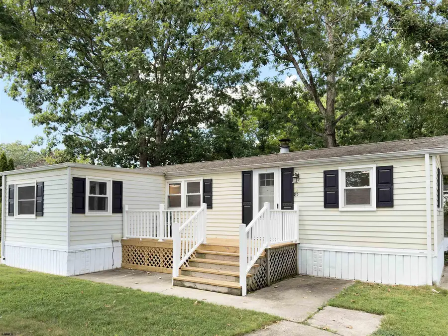 1616 Pennsylvania #85 Ave, Vineland, NJ 08361 - #2