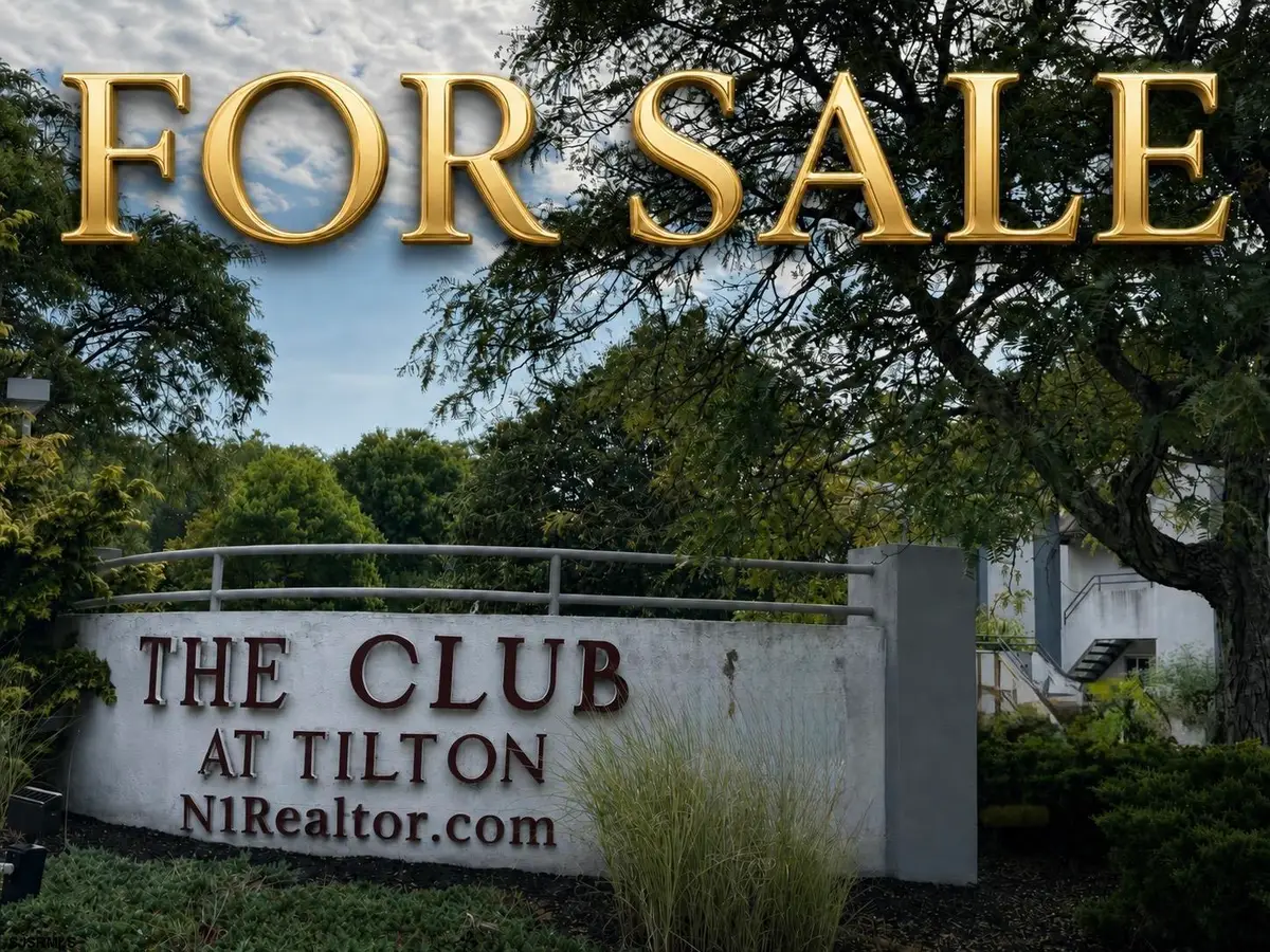14 Tilton #14, Egg Harbor, NJ 08234 - #1