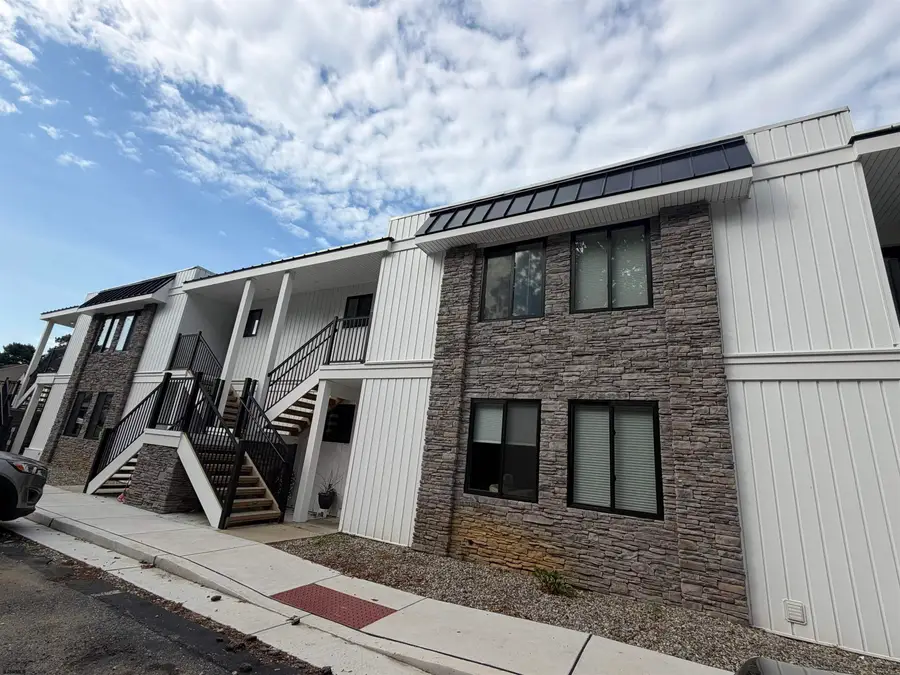 14 Tilton #14, Egg Harbor, NJ 08234 - #3