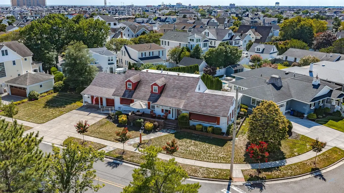 2 Hollytree Road, Ocean City, NJ 08226 - #1
