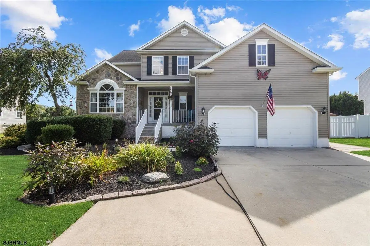 6833 Mill Road, Egg Harbor, NJ 08234 - #1