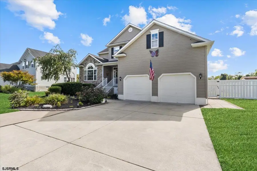 6833 Mill Road, Egg Harbor, NJ 08234 - #2