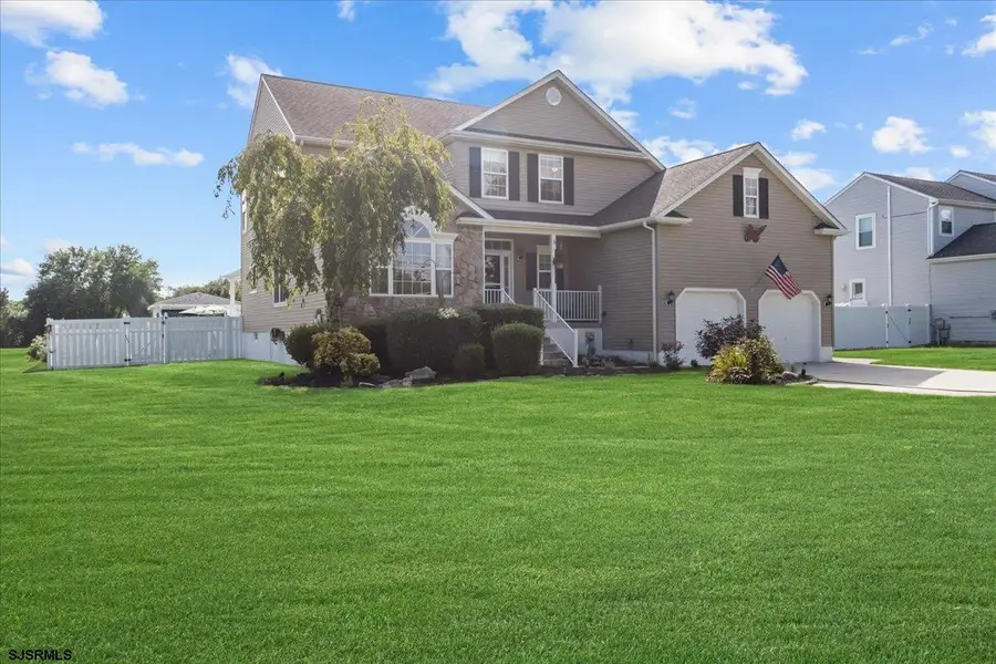 6833 Mill Road, Egg Harbor, NJ 08234 - #3