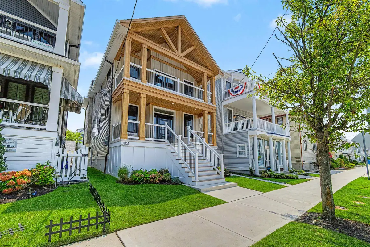 1135 West Ave #A, Ocean City, NJ 08226 - #1
