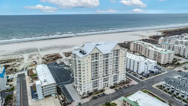 9601 Atlantic Ave #306, Lower Township, NJ 08260