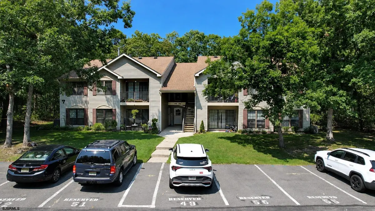 56 Sussex Place #56, Smithville, NJ 08205-0000 - #1