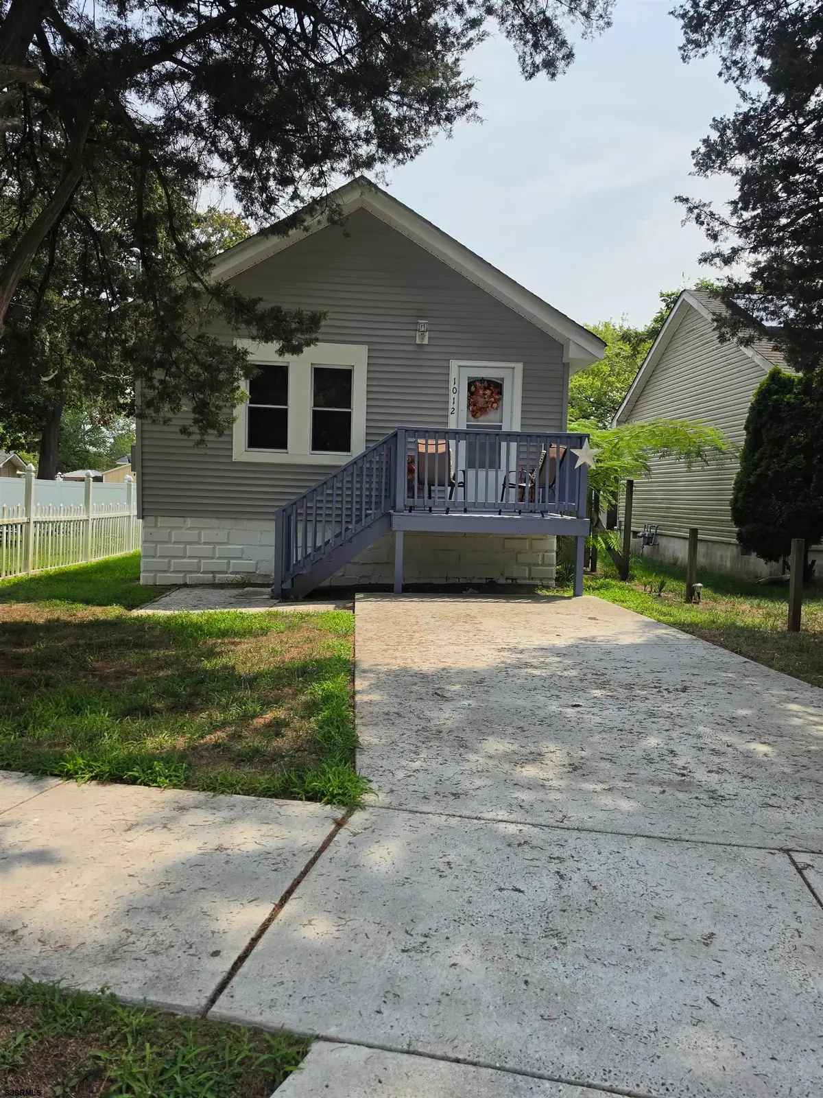 1012 Harrison Ave, Pleasantville, NJ 08232 - #1
