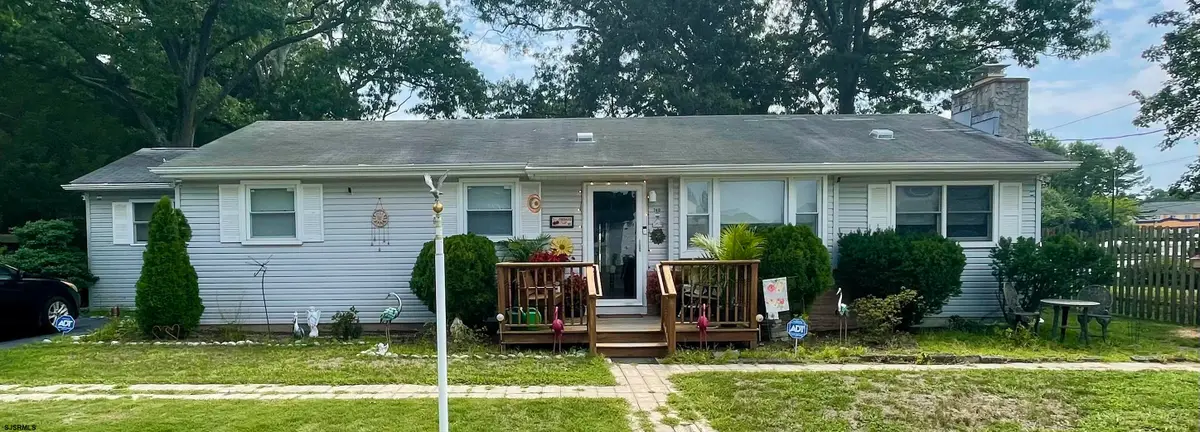 740 8th Ave, Galloway, NJ 08205 - #1