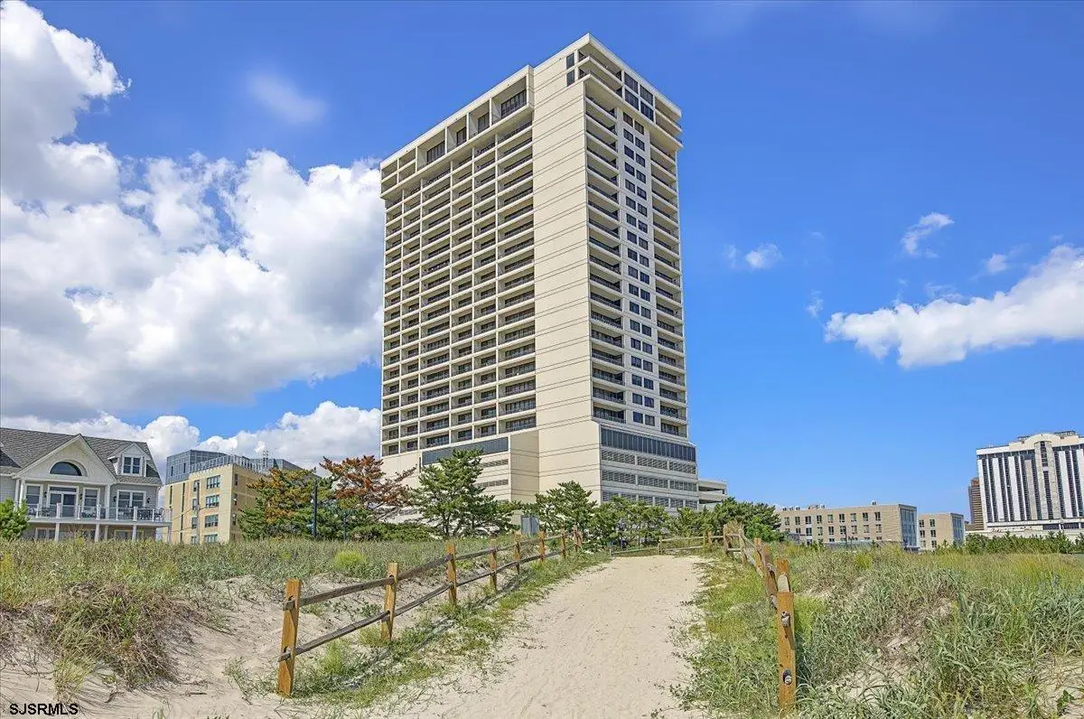 3851 Boardwalk #907, Atlantic City, NJ 08401 - #1