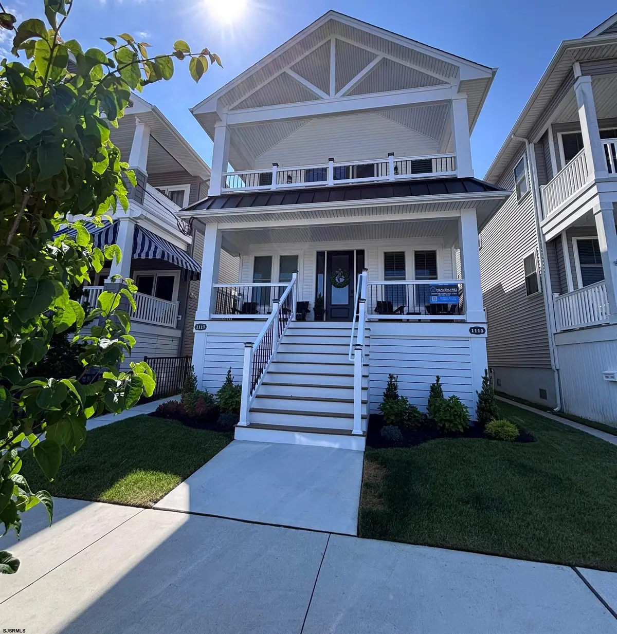 1115 West Ave #1, Ocean City, NJ 08226 - #1