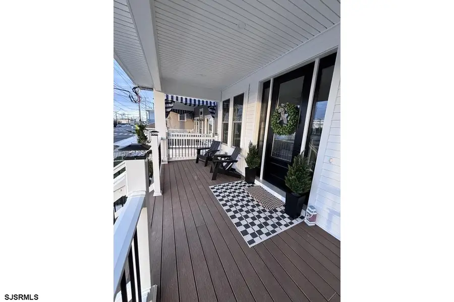 1115 West Ave #1, Ocean City, NJ 08226 - #3