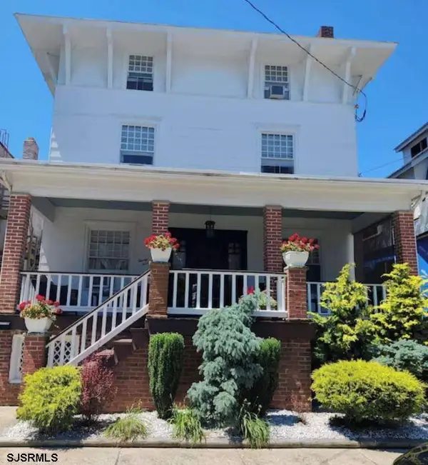 24 S Vassar Sq, Ventnor, NJ 08406