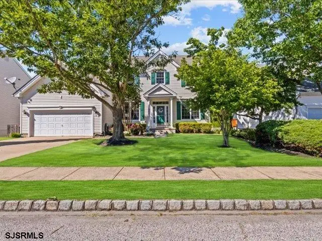 12 Whitford Dr, Burlington, NJ 08016-4342 - #1