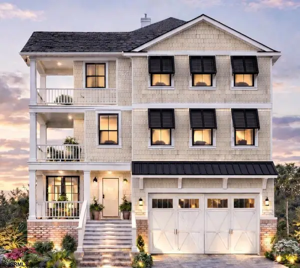 2104 Bayshore Avenue, Brigantine, NJ 08203