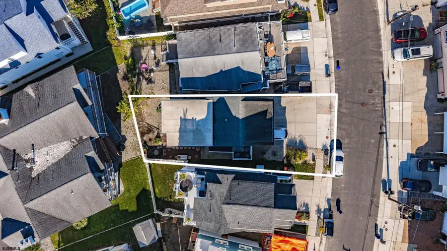 324 W 17th, Ocean City, NJ 08226 - #3