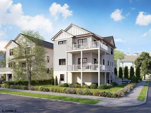 501A N Dorset Ave, Ventnor, NJ 08406