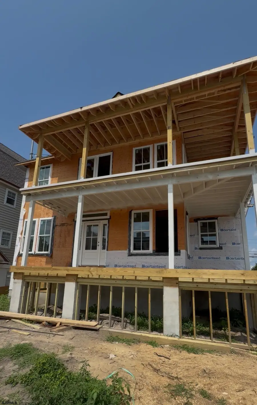 300 Wesley Ave #1, Ocean City, NJ 08226 - #2