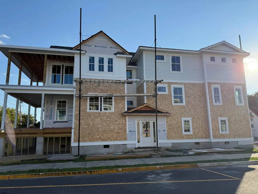 300 Wesley Ave #1, Ocean City, NJ 08226 - #3