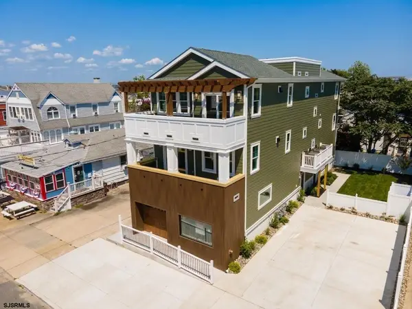 111 N Dorset #C, Ventnor, NJ 08406