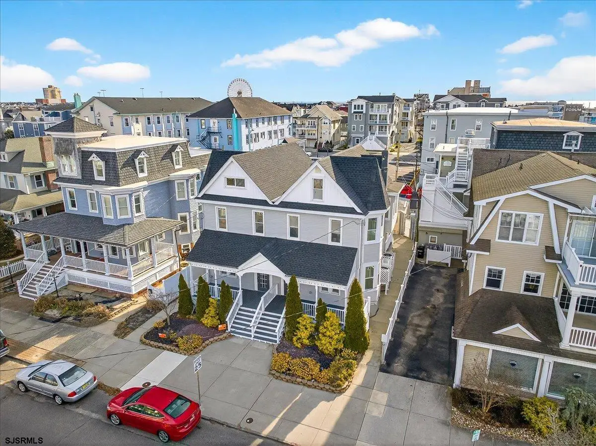 735 Wesley Ave, Ocean City, NJ 08226 - #1