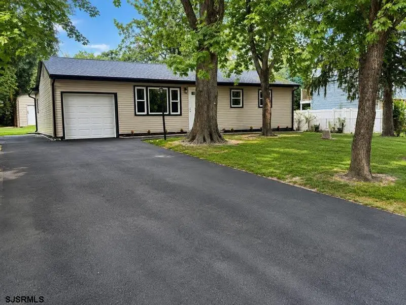 4098 W Adams Cir, Hammonton, NJ 08037 - #1