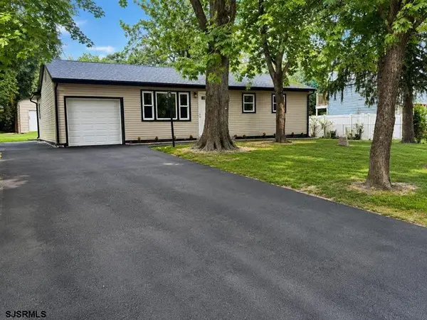 4098 W Adams Cir, Hammonton, NJ 08037