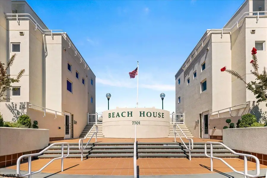 7701 Atlantic Ave #25A, Margate City, NJ 08402 - #2