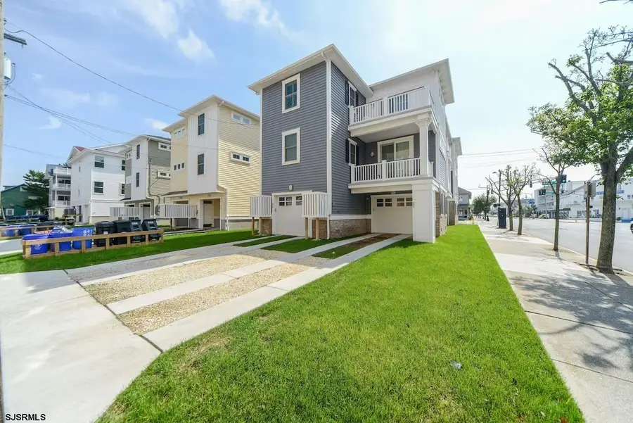 840/842 Wesley Ave # 840 & 842 Ave, Ocean City, NJ 08226 - #3