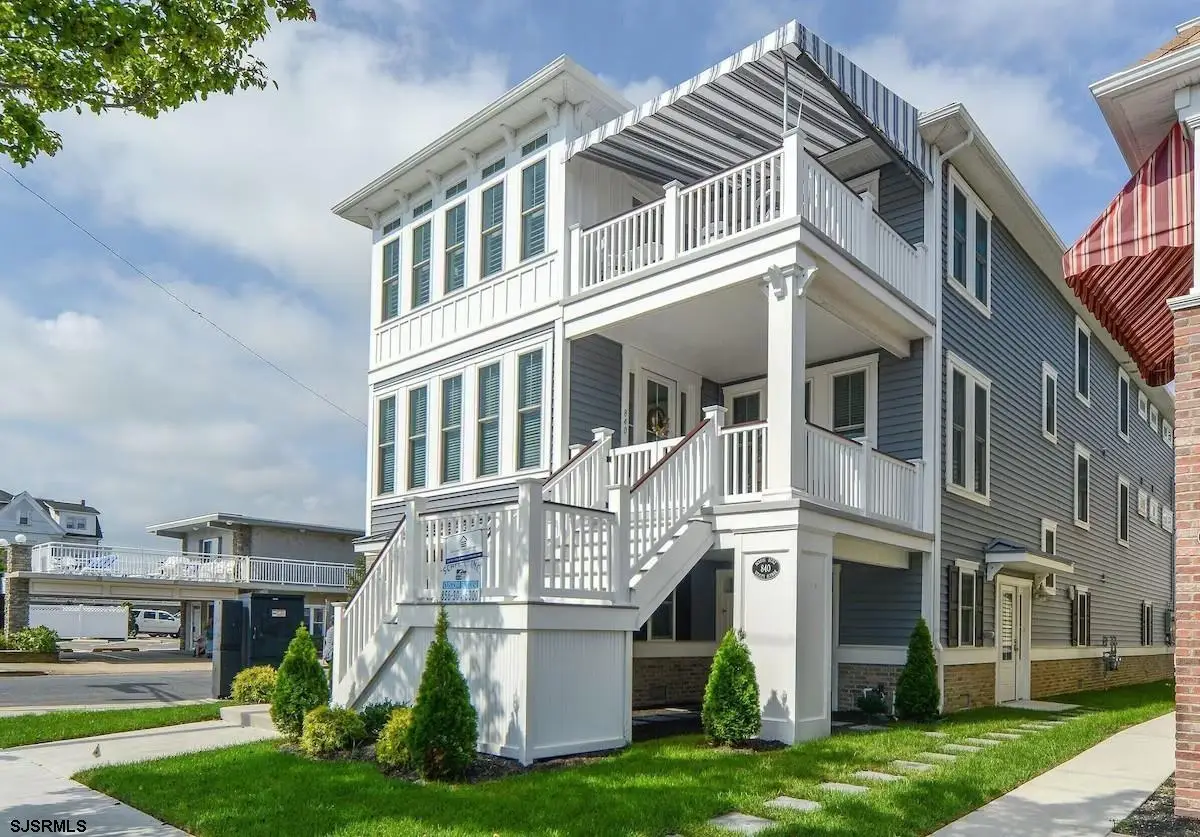 842 Wesley Ave # 842 #2, Ocean City, NJ 08226 - #1