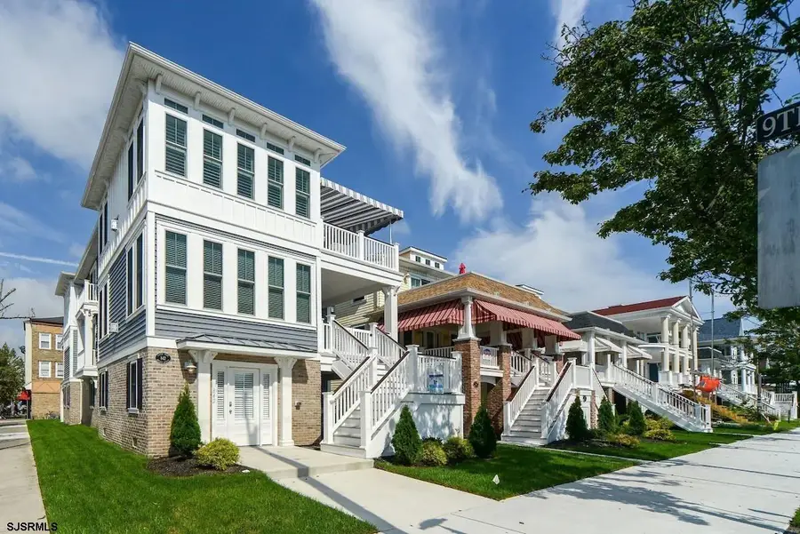 842 Wesley Ave # 842 #2, Ocean City, NJ 08226 - #2