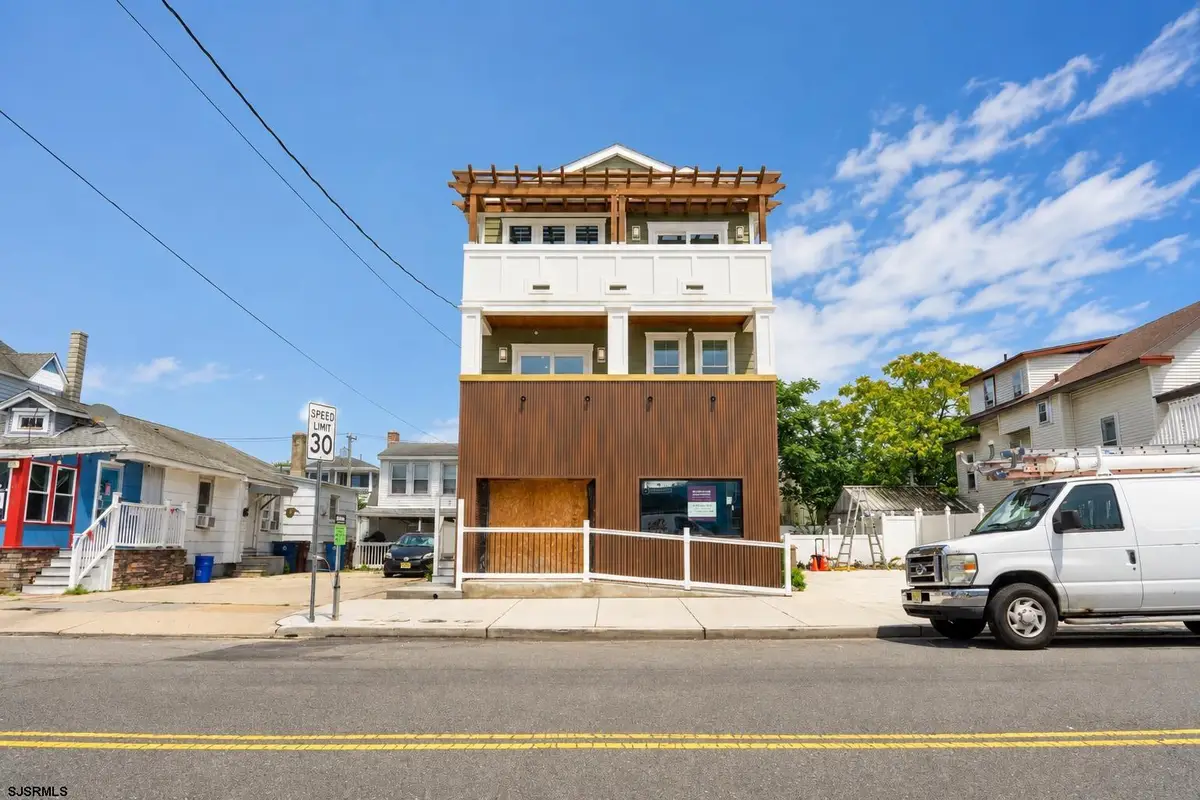 111 N Dorset #B, Ventnor City, NJ 08406 - #1