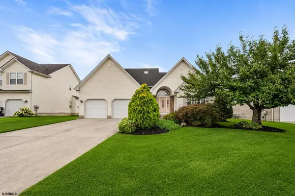 43 Donegal Ln, Galloway Township, NJ 08205