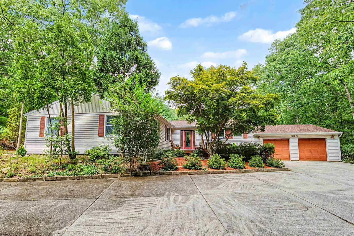 633 8th Ave, Galloway, NJ 08205 - #1