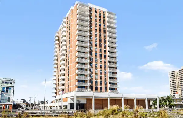 5200 Boardwalk #12F, Ventnor, NJ 08406