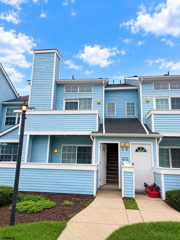 6 Heather Croft #6, Egg Harbor Township, NJ 08234