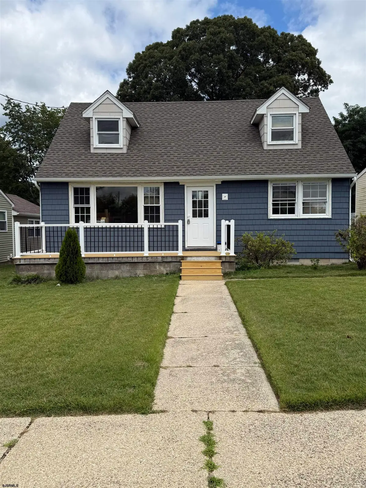 23 W Wilmont Ave, Somers Point, NJ 08244 - #1